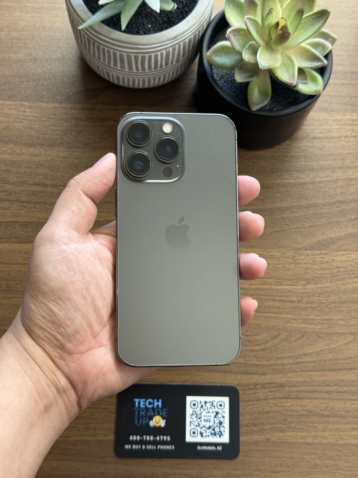 iPhone 13 Pro 128Gb Unlocked