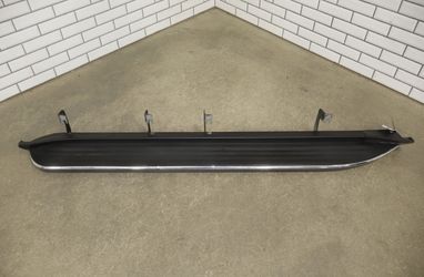 Running Boards