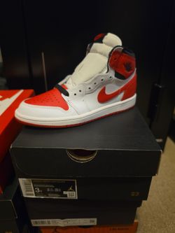 Jordan 1 high kids