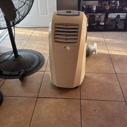 Portable AC Unit 