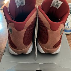 Jordan 13