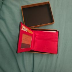 Mens Wallet