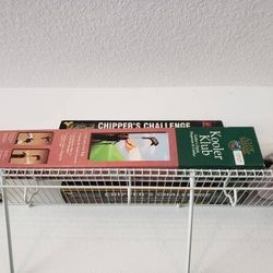kooler klub golf drink dispenser and cooler brand new in box paid $50