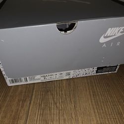 Air Jordan 5 Wolf Grey Gs Size 7y