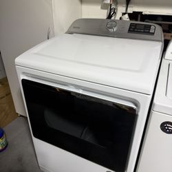 Maytag MGD7230 HW Gas Dryer With Lowe’s Extended Warranty