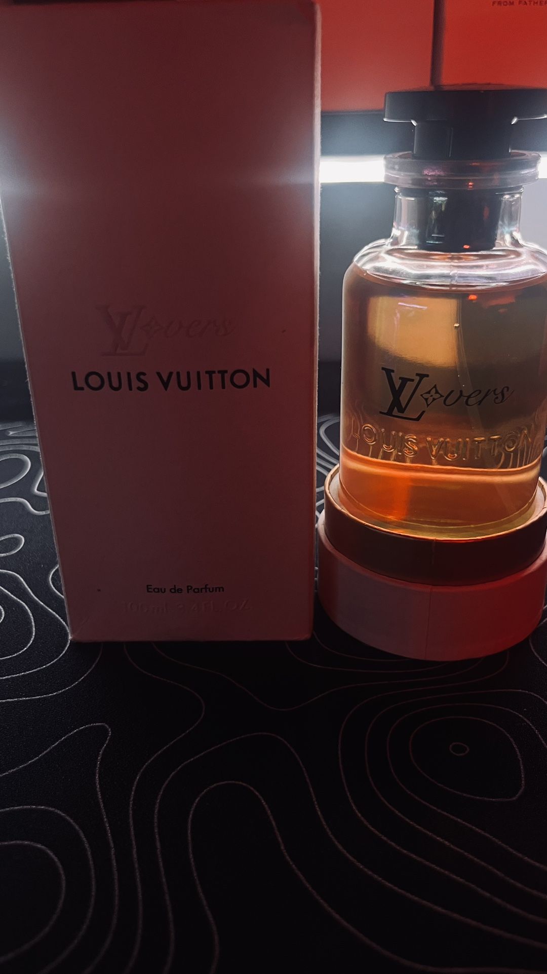 LV Lovers Unisex Fragrance