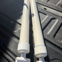 Sand Crab Extractors And Boat Tiedowns