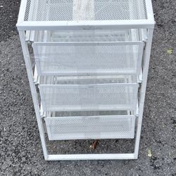 Drawer Organizer 