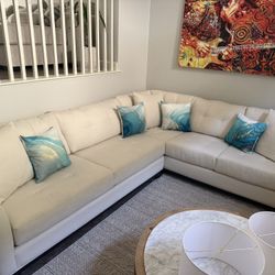 Sectional Sofa