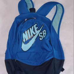 Nike Backpack 