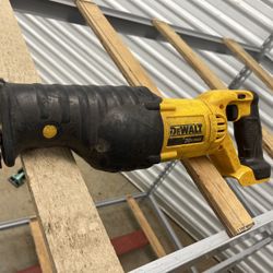Sawzaw/ Reciprocating Electric Saw 