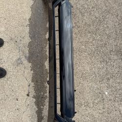 2024 Lexus GX550 Front Bumper 