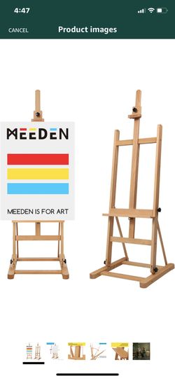 Frame Studio Easel