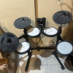 Drum Set