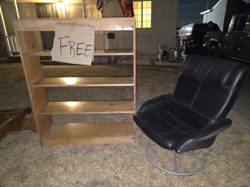 Free. CURB ALERT