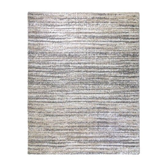 Thomasville Bali Habutai Shag Area Rug - 7' 10" x 10"
