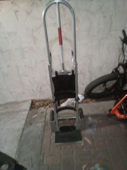 Magliner dolly