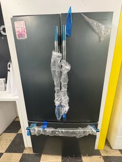 KitchenAid French Door Refrigerator