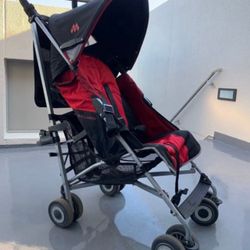 Baby Stroller 