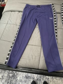 Belstaff x SOPHNET. Taped Track Pants