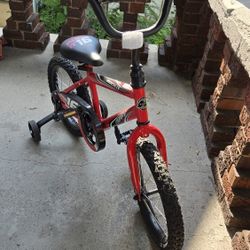Huffy Bike
