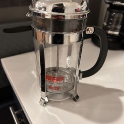 French Press
