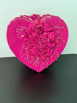 Keepsake box
