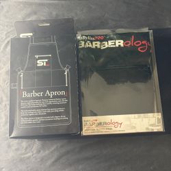 💈Barber Apron 💈