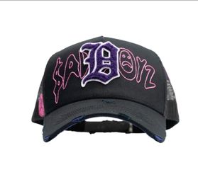 Gorras hats