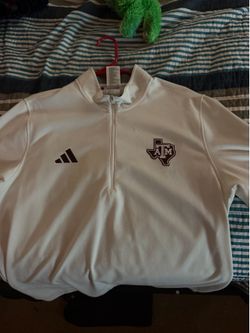 Quarter zip