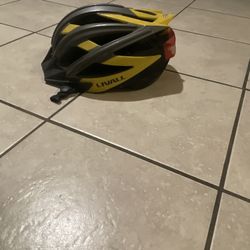 Bicycle Helmet