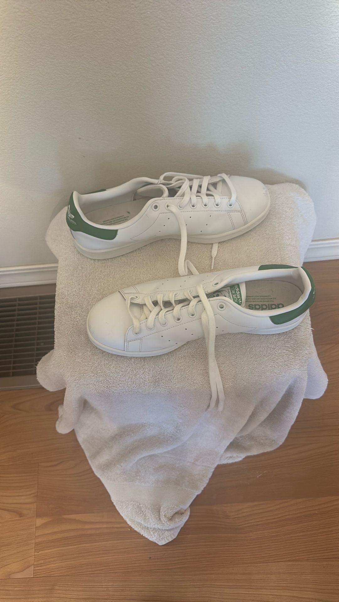 Adidas Stan Smith Adv Shoes men’s Shoes Size 10.5