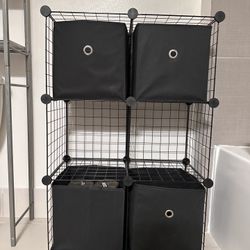Bathroom Or Shoe Rack