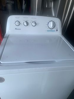 Washer