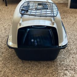Brand New Pet Carrier 19”x 12”