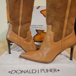 Donald Pliner Boots