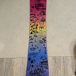 Signal Snowboard 146