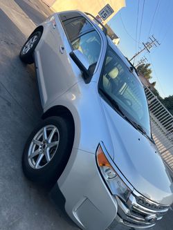 2014 Ford Edge