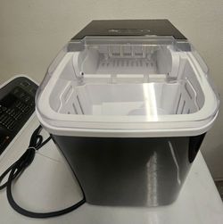 ice maker machine C-PENTANE model:

WBJ-10A