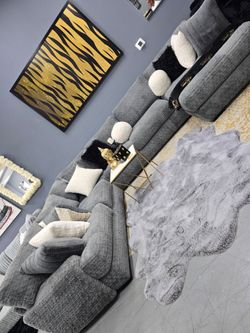 ✨️XL Sectional Sofas✨️ Furniture Queen Bedrooms, Dining Avail