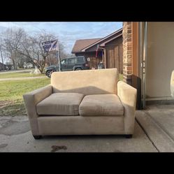 Love Seat
