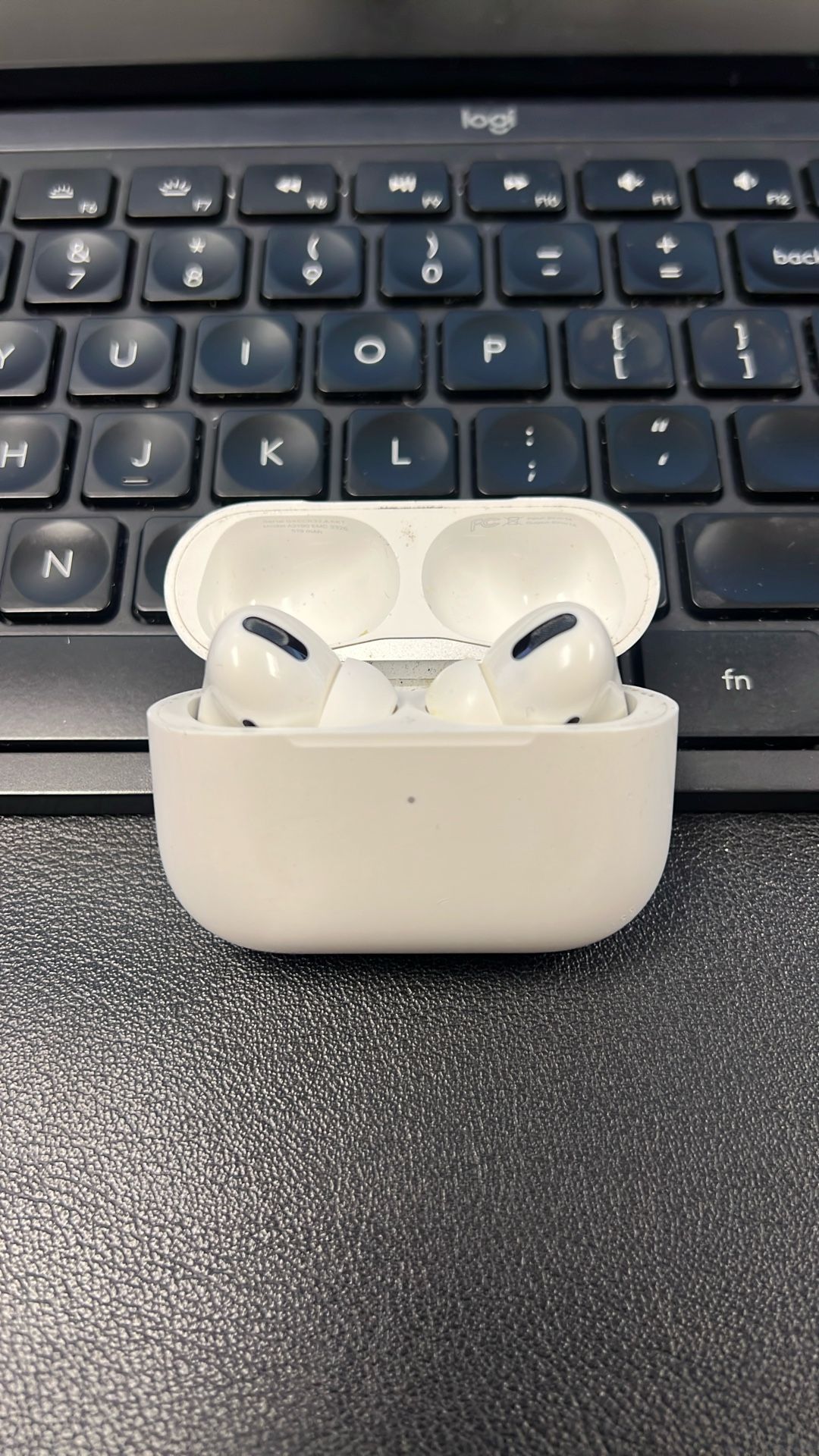 Air Pod Pros 2