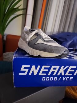Brand NEW GOLDEN.GOOSE SNEAKER