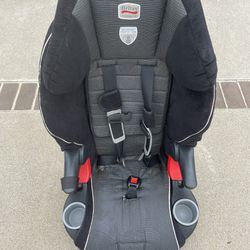 Britex Toddler Car Seat