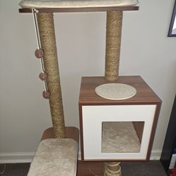 Catit Brand Cat Tree