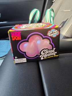 Needoh cloud