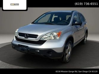 2009 Honda CR-V