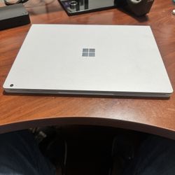 Surface Book 3