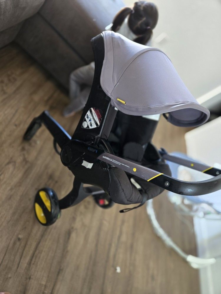 Doona Stroller