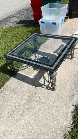 Coffe table